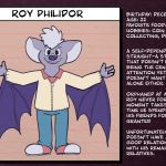 Roy Philidor