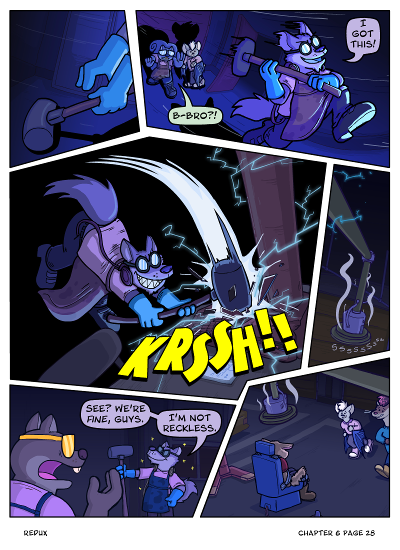 Chapter 6: Page 28
