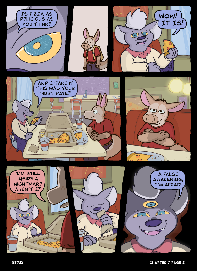 Chapter 7: Page 5